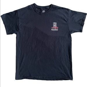 Old Guys Rule Shelby Mustang GT500 T-Shirt